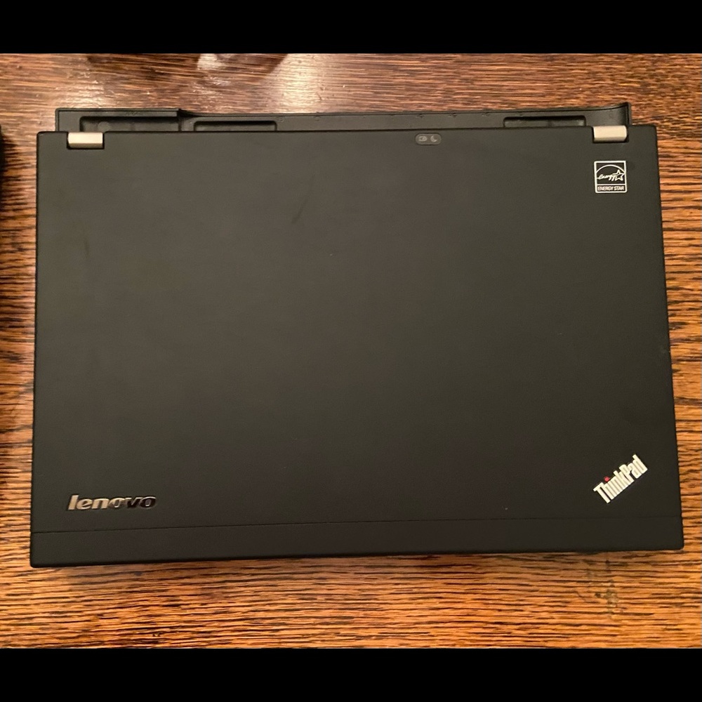 Lenovo ThinkPad X230 Intel Core i5 3320M processor, 12.5 inch screen.